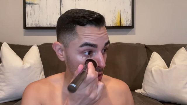 NARS Radiant Creamy Concealer review for men смотреть онлайн