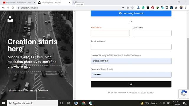 Free HD Photos Api For Android Apps || Create Wallpaper App Using API || UnSplash Image Api смотреть онлайн