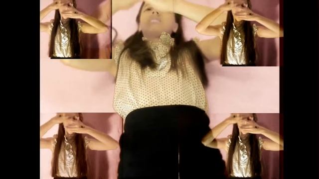 Клип на песню Lenka-Everything at Once (Star Tube Girl Cover) смотреть онлайн