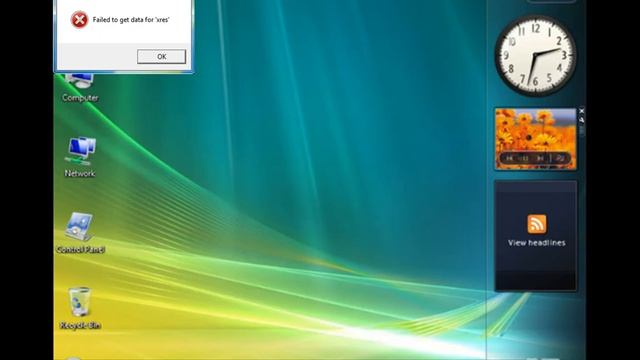 Windows ошибки