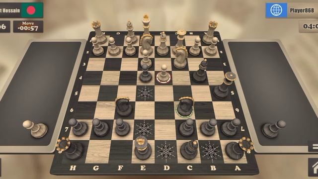 Chess Online Gaming Contest Online смотреть онлайн