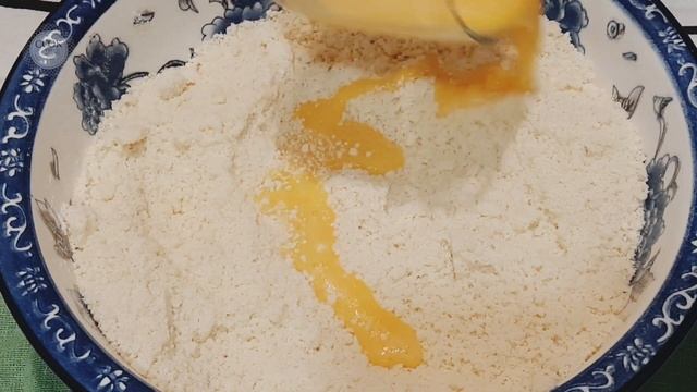 Tangy Cinnamon Apple PIE // Easy Pastry Idea For Christmas смотреть онлайн