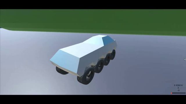 New update project wheels! смотреть онлайн