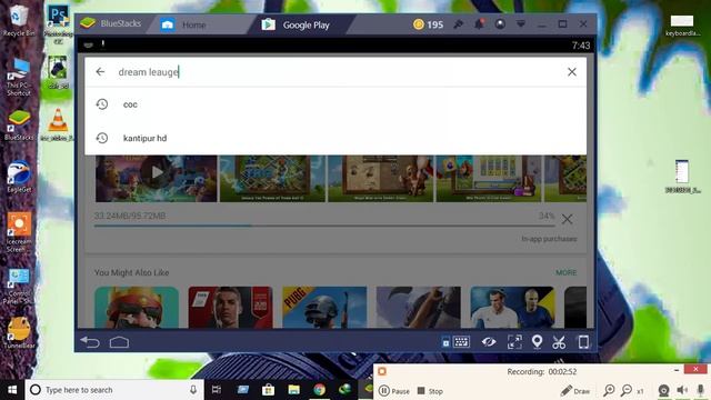 How to play android games in Laptop or windows 10 смотреть онлайн
