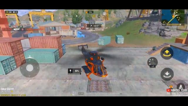 SEASON 4 CONFIG FOR COD MOBILE | FIX LAGS, FIX FORCE CLOSE & BLACK SCREEN BR/MP | 2021 [Nikto COD] смотреть онлайн