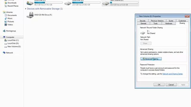 How do you map a network drive in Windows смотреть онлайн