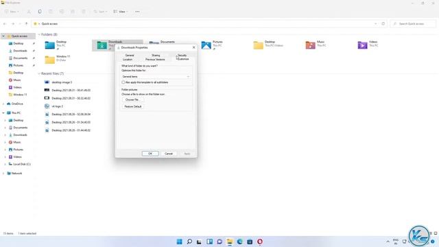 ✅ How To Fix A Slow Opening Windows Download Folder in Windows 11 смотреть онлайн