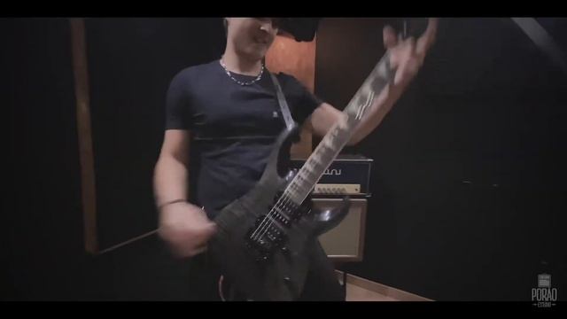 Black - Pearl Jam Cover (Porão Sessions) смотреть онлайн