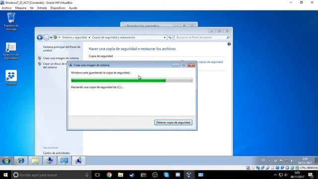 Practica 1 UF 2 Part 3 смотреть онлайн