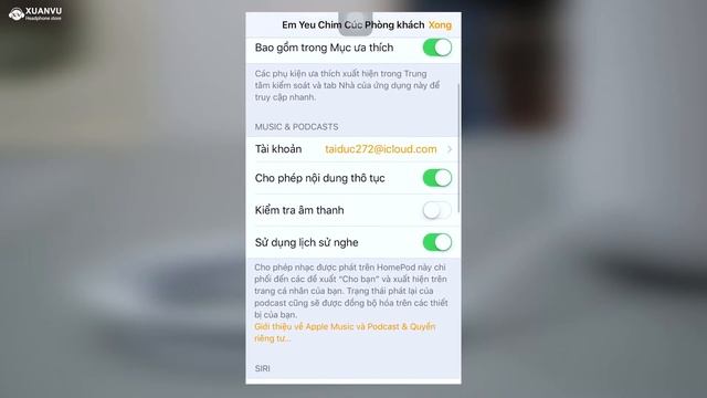 HomePod và những điều bạn "CHƯA BIẾT" ! | Bạn đã gặp lỗi này chưa ? смотреть онлайн