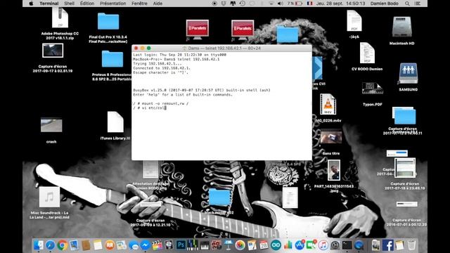 Tuto bebop 2 hauteur rth fr, Mac OS смотреть онлайн