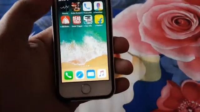 IOS 11.4 ON IPHONE 5S, FASTER OR SLOWER? смотреть онлайн