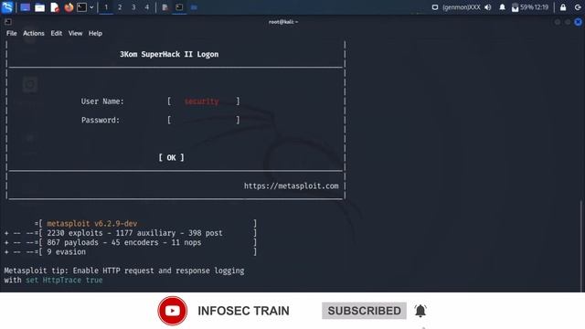 How To Exploit Windows 7 | Window 7 Exploitation | InfosecTrain смотреть онлайн