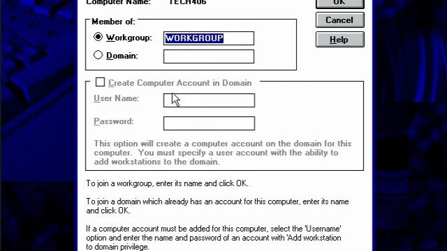 Windows NT 3.51 смотреть онлайн