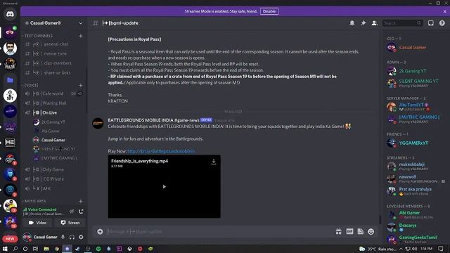 Valorant live with CasualGamer | Rank push | #supportpcgamers смотреть онлайн