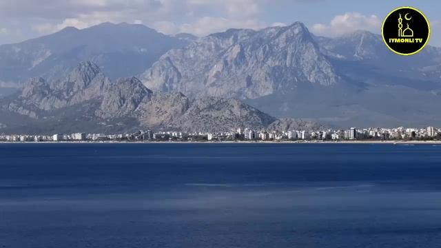 ДОИМ БУ ИСТИГФОРНИ АЙТИБ ЮРИНГ смотреть онлайн