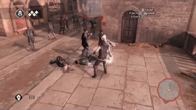 AssassinsCreed II Gameplay 2013 смотреть онлайн