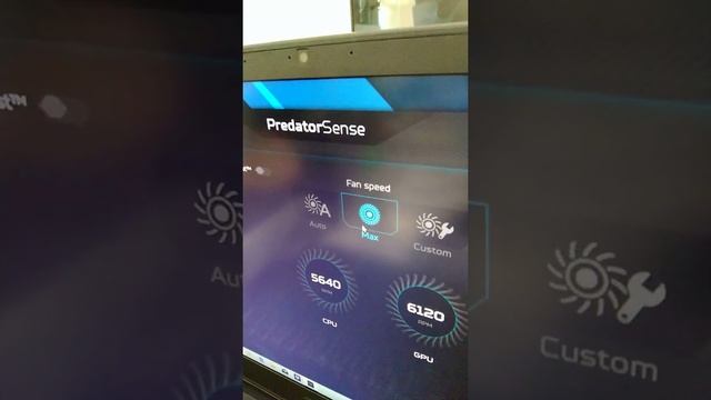 Acer Predator Service Center смотреть онлайн