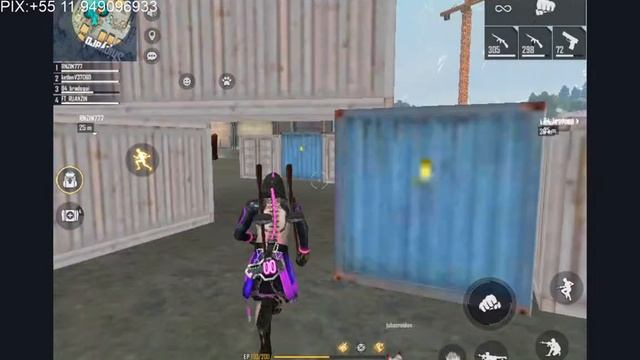 ❤️ FF LIVe💥E 4X4 AO VIVO❤️VEM PRA LIVE💙🎯rumo 100 inscritos💙 смотреть онлайн