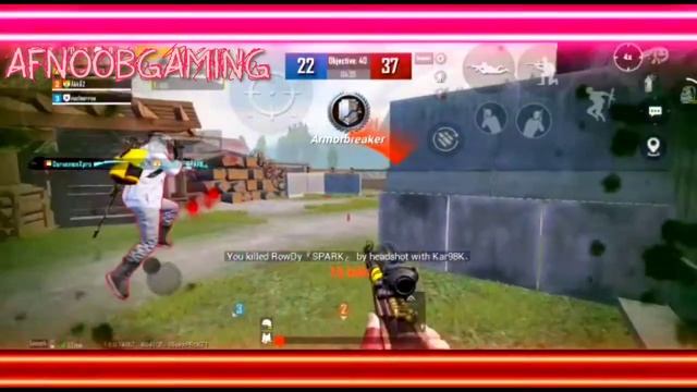 XXX TENTACION - MOONLIGHT Pubg Mobile Montage Playing In My brother's device ⚡ смотреть онлайн