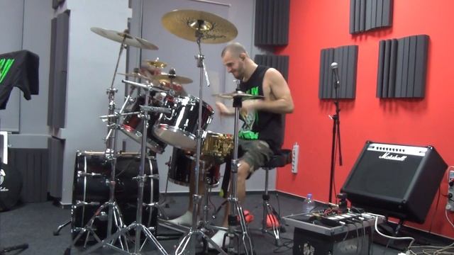 Евгений Новиков (Slaughter To Prevail) - 4