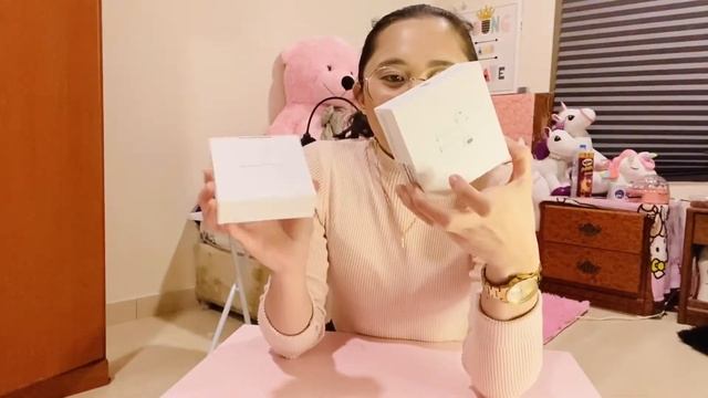 Airpods 1 Vs Airpods 2 with wireless charging case | What’s the difference| XIANN TV смотреть онлайн