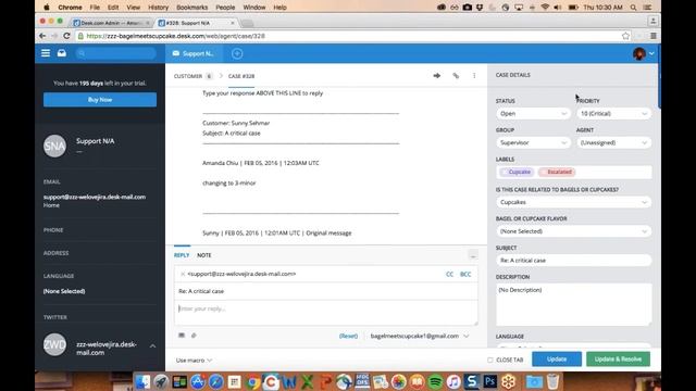 Best Practices Webinar: Design a Faster Support Process смотреть онлайн