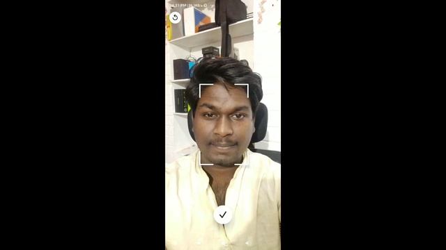 How to change face in a video using Android app | Tamil Tech смотреть онлайн