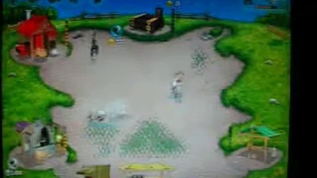 Let´s PLay farm frenzy (blind) Folge 10 смотреть онлайн