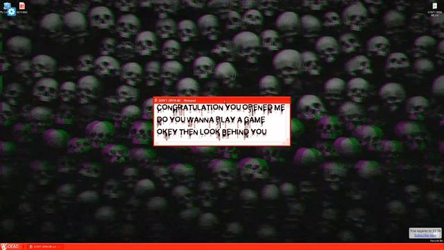 Testing Windows Xp Horror Editon Peacuful In AppOnFly смотреть онлайн