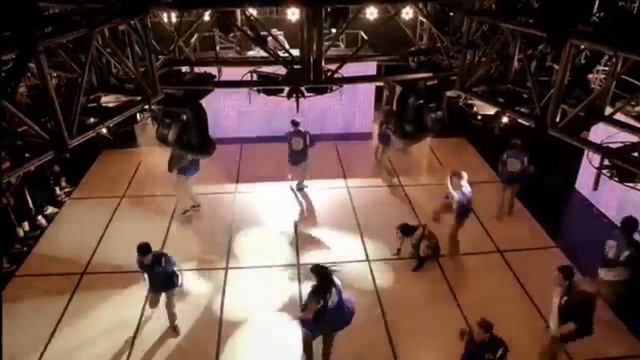 ---step up 2 first battle with RED HOOK - YouTube Edison paz смотреть онлайн