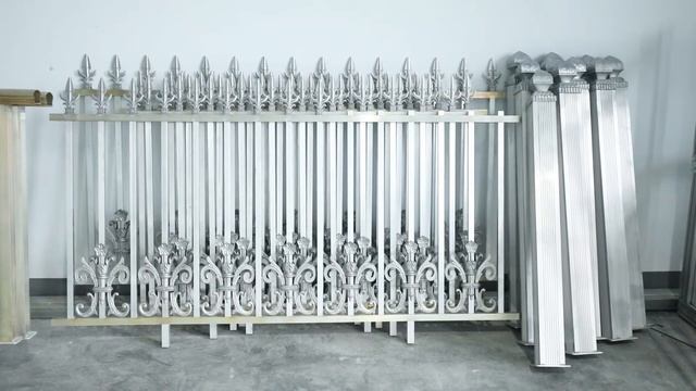 video for aluminum outgoing products смотреть онлайн