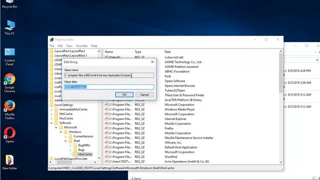 Uninstall Kodi on Windows 10 & Mac смотреть онлайн