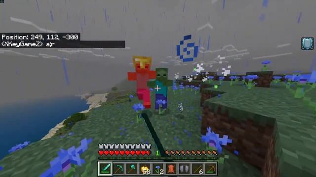 Preparing for the worst (Barebones SMP) (YOU CAN JOIN) смотреть онлайн