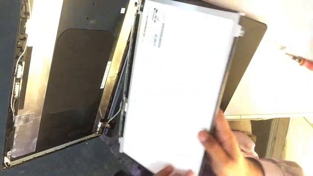 Acer Aspire ES 15 Laptop LED Replace | Laptop Acer Aspire смотреть онлайн