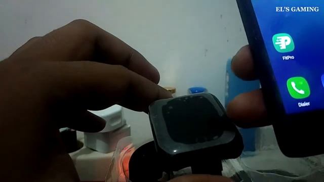 Cara Mengatasi Smartwatch Tidak Bisa dihubungkan ke smartphone смотреть онлайн