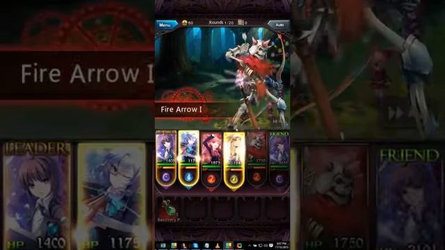 Bloodline MOD Android by LOPO смотреть онлайн