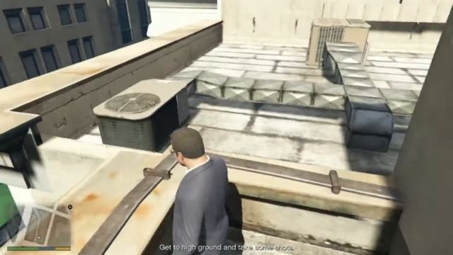 GTA5/V GAMEPLAY | CASING THE JEWEL SHOP--720P ON GEFORCE GT 710 2GB DDR3 | gaming bug #9 video смотреть онлайн