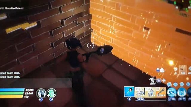 How to get weapons through walls glitch смотреть онлайн