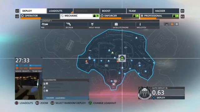 Blind, Deaf, and Dumb? - Battlefield Hardline Gameplay смотреть онлайн