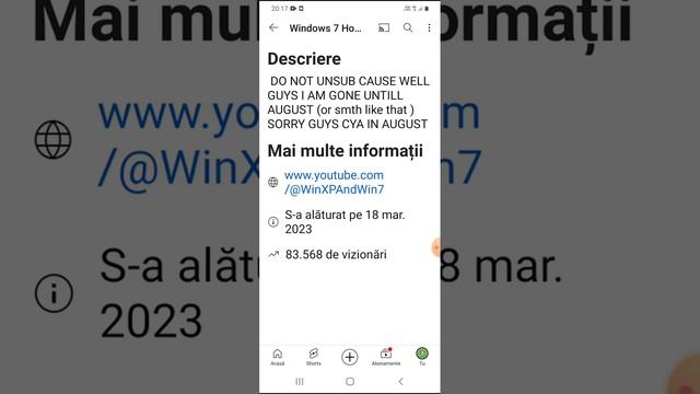 thank you for all bying next to me =D one year milestone смотреть онлайн