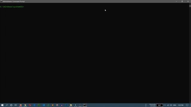 Cool Command Prompt Tricks You Should Know смотреть онлайн