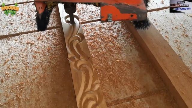 Make It Coved Window Frame New Wooden Window Frame Designs Woodworking Skills Extremely Ash bench смотреть онлайн