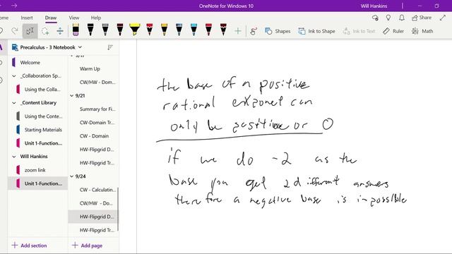 OneNote for Windows 10 2020 09 29 08 05 02 смотреть онлайн