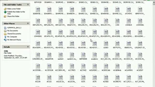 How To Find Windows Xp Cd Key In 10 Seconds [from www.metacafe.com].flv смотреть онлайн