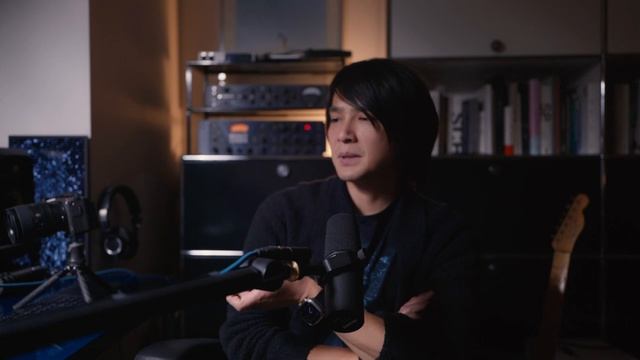 AMS Neve 88Mが戻ってきました！が2つ問題があります... смотреть онлайн