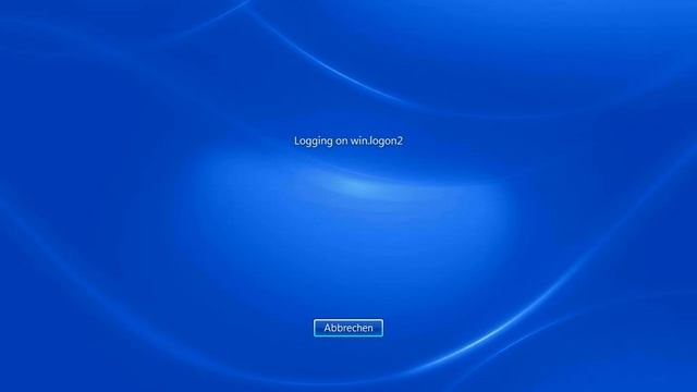 EGroupware WinLogon смотреть онлайн