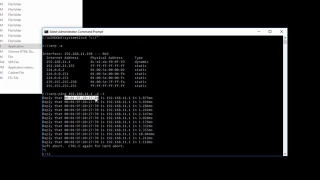 Bypass Circle with Disney - part two - find MAC address смотреть онлайн