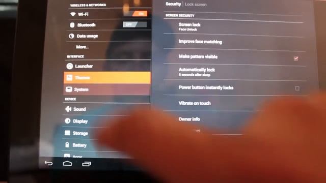 Transformer Prime Cyanogen Mod 9 Rom [FULL REVIEW] & Install смотреть онлайн
