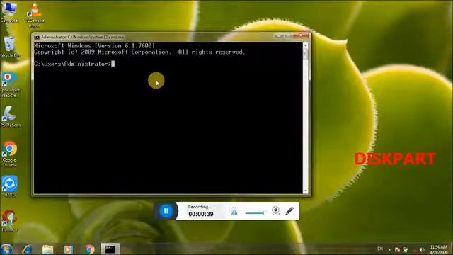How to hide drive using cmd | hide computer drive смотреть онлайн